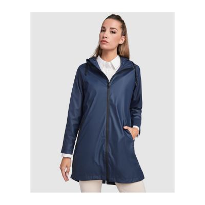 BAHAMAS - Chubasquero impermeable entallado para mujer