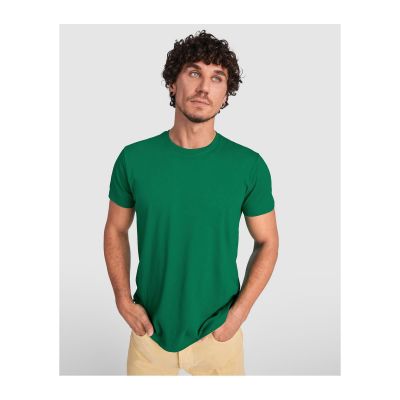 AMESBURY - Camiseta de manga corta tubular