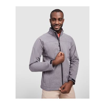 CHIETI - Softshell compuesto por 3 capas