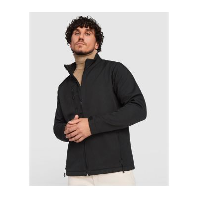 CHILE - Softshell compuesto de 2 capas