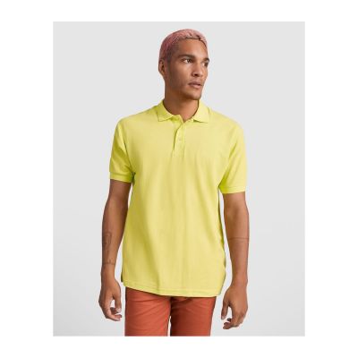 NAMIBIA - Polo de manga corta