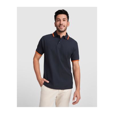 PADUCAH - Polo de manga corta