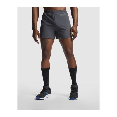 BYRON - Pantalón corto deportivo con slip interior