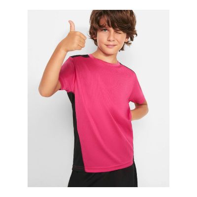 PIERRE KIDS - Camiseta técnica de manga corta