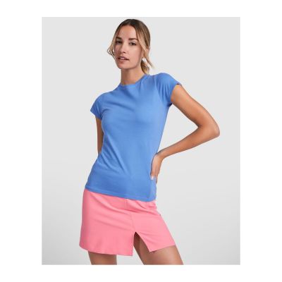 QATAR - Camiseta de manga corta entallada