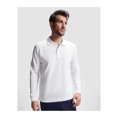 CERRITOS - Polo de manga larga