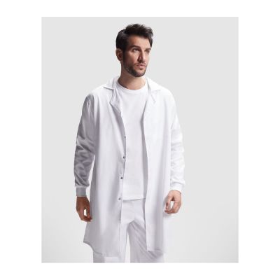 TUREIS - Bata de manga larga unisex