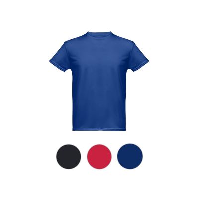 THC NICOSIA - Camiseta técnica para hombre