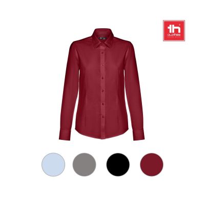 THC TOKYO WOMEN - Camisa oxford para mujer