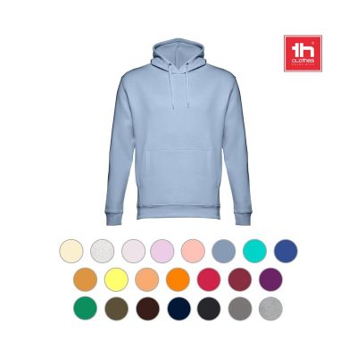 THC PHOENIX - Sudadera unisex, con capucha