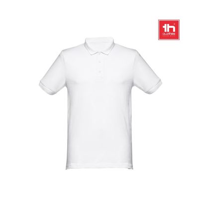 THC MONACO WH - Polo de hombre