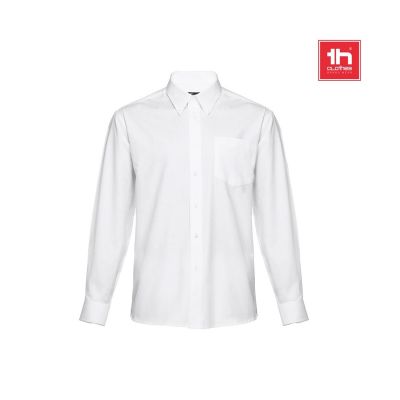 THC TOKYO WH - Camisa oxford para hombre