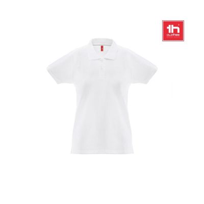 THC MONACO WOMEN WH - Polo de mujer