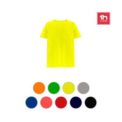 THC MOVE KIDS - Camiseta niño