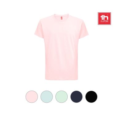 THC FAIR - Camiseta 100% algodón