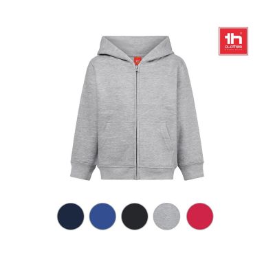 THC AMSTERDAM KIDS - Chaquetas para niños