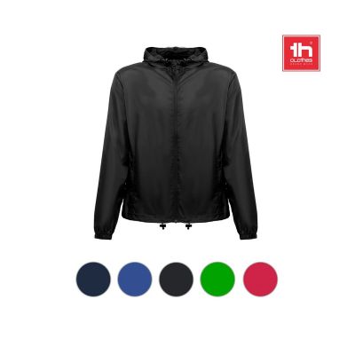 THC DUBLINERS - Cortavientos (Unisex)