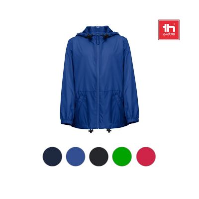 THC DUBLINERS KIDS - Cortavientos (Unisex)