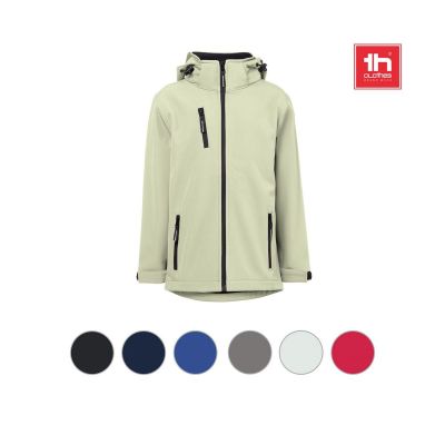 THC ZAGREB KIDS - Chaqueta para niños