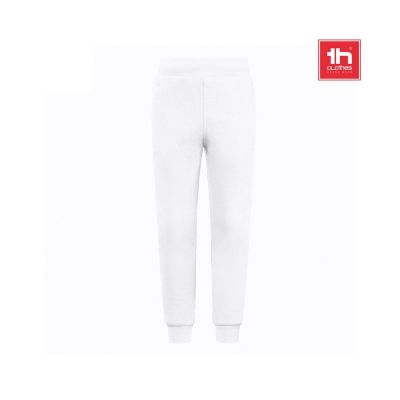THC SPRINT KIDS WH - Pantalones de chándal para niños