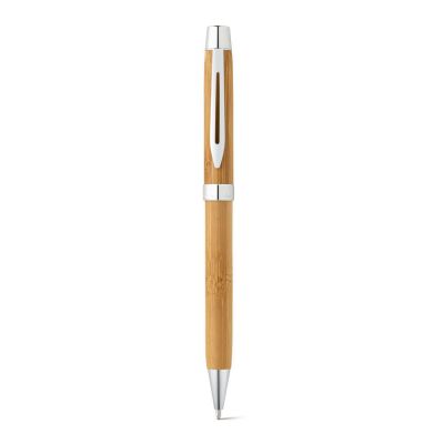 BAHIA - Bolígrafo de bambú