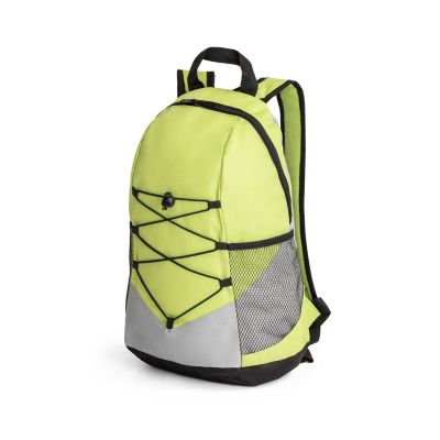 TURIM - Mochila en poliéster reciclado 600D