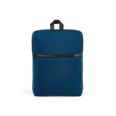 URBAN BACKPACK - Mochila para portátil de 14'' en carcasa blanda y lona