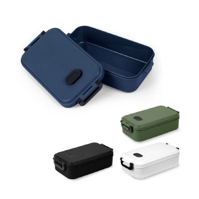 MOCHI - Caja hermética de PP 900 mL