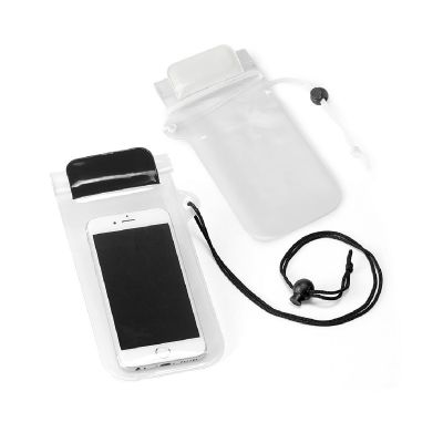 EGEU - Funda para teléfono móvil