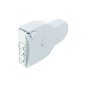 MUSCLE - cinta métrica corporal