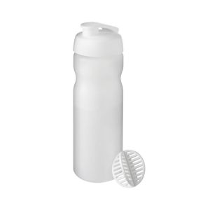 SHAKER PLUS XL - Botella deportiva shaker