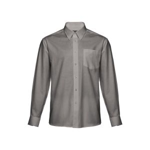 THC TOKYO - Camisa oxford para hombre