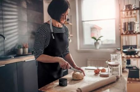 delantales de cocina personalizados
