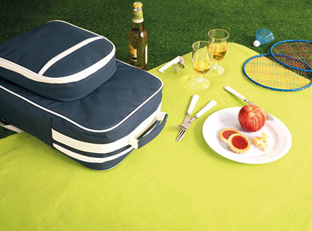 mochilas de picnic personalizadas
