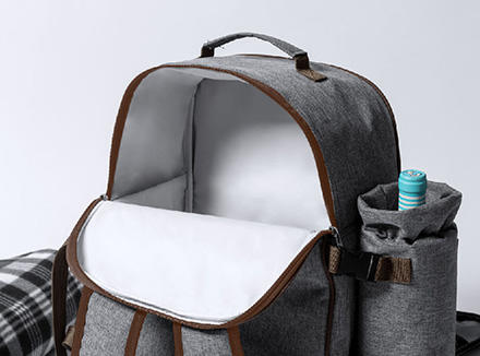 mochilas de picnic personalizadas