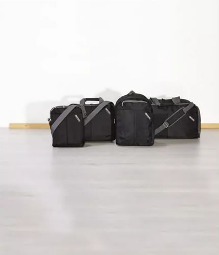 mochilas deportivas personalizadas