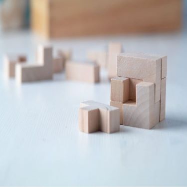 puzzles 3D personalizados