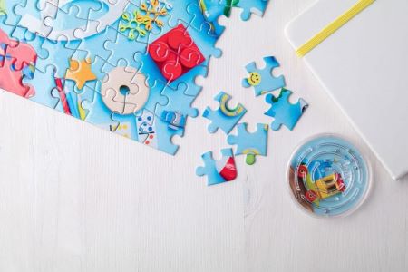puzzles personalizados baratos