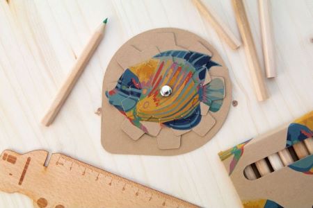puzzles personalizados