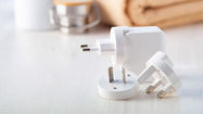 Cargadores USB personalizados
