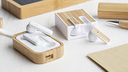 Auriculares personalizados
