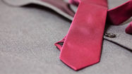 Corbatas personalizadas
