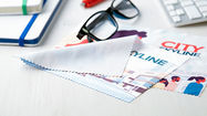 Paños de gafas personalizados
