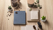 Libretas y cuadernos personalizados