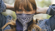 Bandanas personalizadas