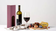 Cajas de vino personalizadas