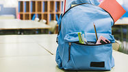 Mochilas urbanas personalizadas