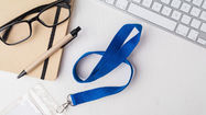 Lanyards personalizados