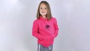 Sudaderas para niños personalizadas