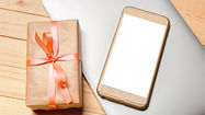 Cajas personalizadas para accesorios tecnológicos